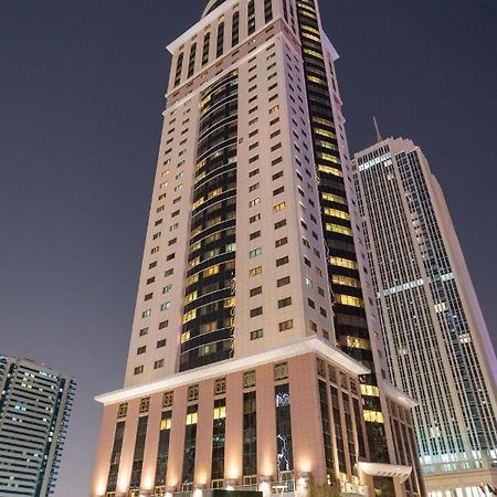 Magnum Hotel & Suites West Bay Doha Exterior foto