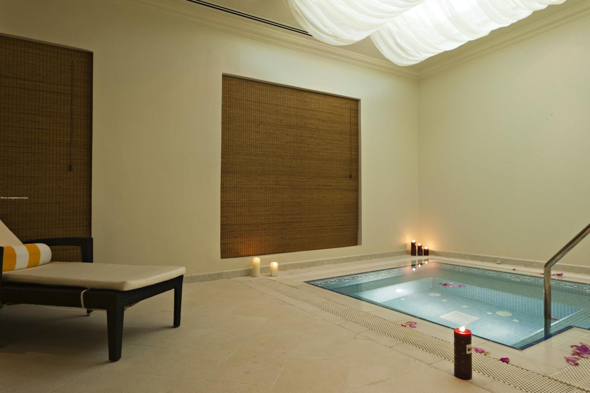 Magnum Hotel & Suites West Bay Doha Facilidades foto